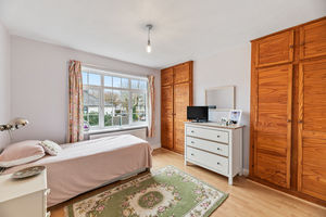 Bedroom Two- click for photo gallery